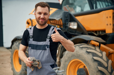 От студентов к механикам: как компания «Галподшипник» меняет культуру обслуживания оборудования