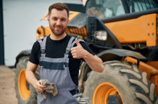 От студентов к механикам: как компания «Галподшипник» меняет культуру обслуживания оборудования