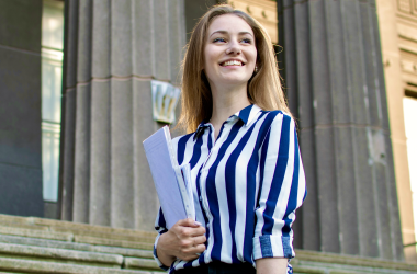 Образовательные гранты студентам второго курса будут предоставлены в сентябре