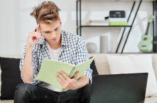 Завершается зачисление будущих бакалавров на контракт