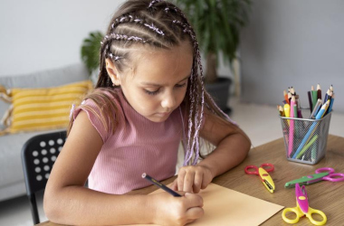 Шаблоны для аппликаций из бумаги