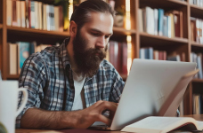 Стартовал прием заявлений от поступающих в аспирантуру