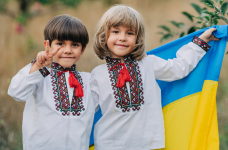 "ХУАВЕЙ УКРАИНА" передала современное сетевое оборудование сельской гимназии