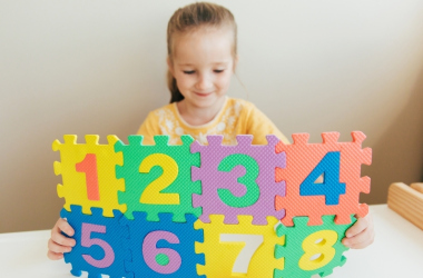 Более 1000 интересных заданий по математике для первоклассников