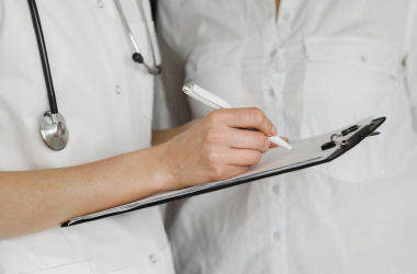 Оплачивает ли Ваше общество прохождение обязательного медосмотра?