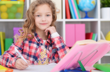 Образовательный комплекс «Евроленд» приглашает учеников в начальную школу и лицей