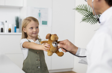 КМУ утвердил новые требования к медицинскому обслуживанию в детсадах