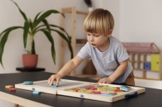 МОН обновило перечни материального обеспечения детсадов