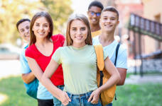 В Европейском университете продолжается вторая волна вступительной кампании