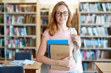 Продолжается подача заявлений на поступление в аспирантуру