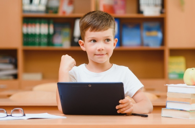 С 2027 года ДПА в форме ЗНО должна стать обязательной для 4 классов 