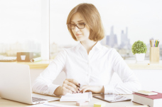 Опубликован отчет о проведении НМТ в 2025 году