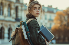 Воздушная тревога привела к переносу НМТ только у 8 участников