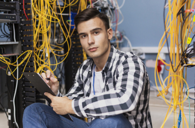 HUAWEI UKRAINE приглашает студентов к участию в Student Tech Challenge-2025