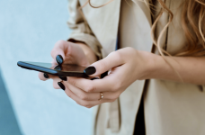 Более половины абитуриентов регистрировали э-кабинеты через «Дію»