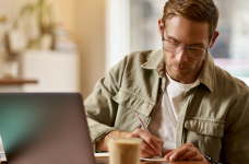 Среди поступающих в аспирантуру абсолютное большинство мужчин