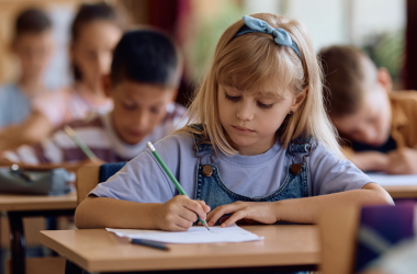 Верховная Рада приняла закон о мерах безопасности в школах