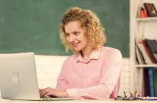 Будущие магистранты и аспиранты получили результаты спецсессии ЄВІ