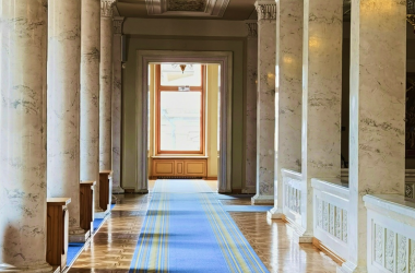 В ВР снова признали работу МОН по учебникам неудовлетворительной