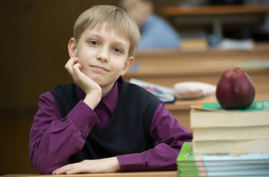 ДПА в форме ЗНО для учеников 4 класса: разъяснение УЦОКО