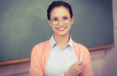 Учителя английского языка узнали результаты сертификационного теста