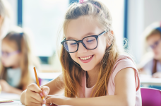 Ученики 4 классов будут сдавать ДПА в форме ЗНО в своих школах