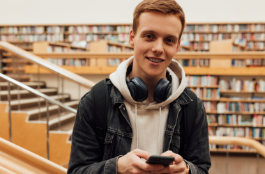 Студенты 2 курса получат сертификаты на гранты в октябре