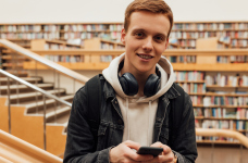 Студенты 2 курса получат сертификаты на гранты в октябре