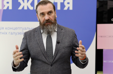 МОН представило концептуальные основы образовательных отраслей