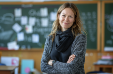 МОН еще нарабатывает механизм повышения зарплат учителям