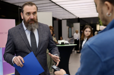 Лесовой: причина низкого поступления на инженерные специальности – в школе