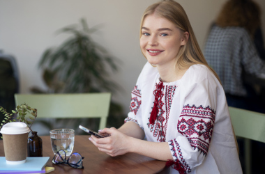 Всеукраинский радиодиктант состоится 27 октября