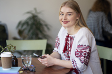 Всеукраинский радиодиктант состоится 27 октября