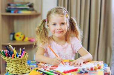 День учителя: шаблоны для создания ярких открыток