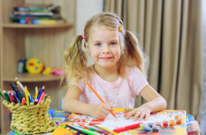 День учителя: шаблоны для создания ярких открыток