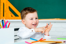 Программой «Пакунок школяра» уже воспользовались более 168 тысяч семей