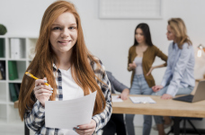 Колледжи и профтехи приглашают в проект по открытию социального бизнеса