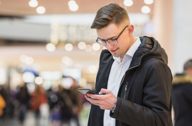 Все первокурсники, которые претендуют на грант, получили в Дії уведомления