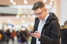 Все первокурсники, которые претендуют на грант, получили в Дії уведомления