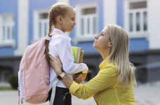 Участие родителей в жизни школы является фрагментарным, – исследование