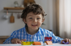 Головоломки для дошкольников: развиваем логику