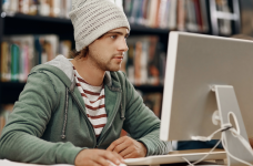 Количество бюджетных мест в аспирантуру в этом году уже заполнено на 85%