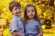 В украинских школах и детсадах начались уроки заботы