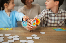 Дидактические игры Anelok – готовые материалы для воспитателей и родителей