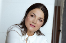 Текст радиодиктанта в этом году прочтет Наталья Сумская