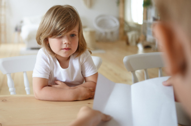 МОН предоставило рекомендации по работе с детьми с расстройствами психики