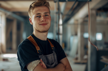 В 2025 году в учреждения профессионального образования поступило 77 тысяч учеников