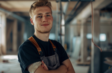 В 2025 году в учреждения профессионального образования поступило 77 тысяч учеников