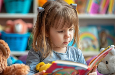 Более 250 заданий по обучению чтению для детей