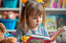 Более 250 заданий по обучению чтению для детей